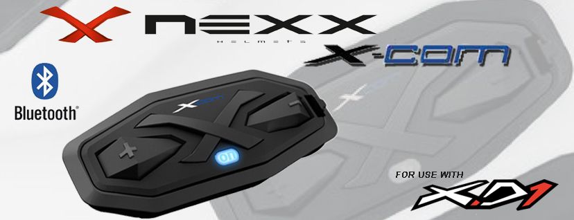 nexx helmet bluetooth