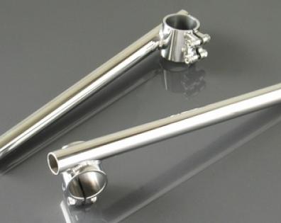Keband clip-on handle bars